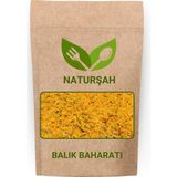 Naturşah Balık Baharatı 1 KG