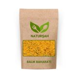 Naturşah Balık Baharatı 50 gr