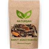 Naturşah Barut Ağacı Kabuğu (Rhamnus Frangula) 100 gr