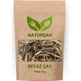 Naturşah Beyaz Çay White Tea 1 KG