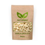Naturşah Beyaz Damla Çikolata / Kokolin 250 gr