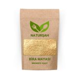 Naturşah Bira Mayası (Brewer's Yeast) 100 gr