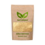 Naturşah Bira Mayası (Brewers Yeast) 250 G