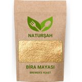 Naturşah Bira Mayası (Brewer's Yeast) 250 gr