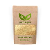 Naturşah Bira Mayası (Brewer's Yeast) 50 gr
