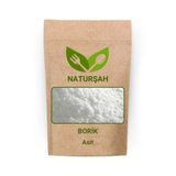 Naturşah Borik Asit 1 kg