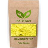 Naturşah Çam Sakızı Toz - Öğütülmüş / Poix Regine 1 kg