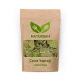 Naturşah Ceviz Yaprağı 500 gr