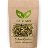 Naturşah Çoban Çantası Capsella Bursa Pastoris 250 gr