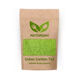 Naturşah Çoban Çantası Toz 100 Gr