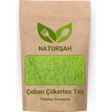 Naturşah Çoban Çökerten Toz Öğütülmüş Tribulus Terrestris Powder 100 gr