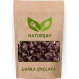 Naturşah Damla Çikolata / Kokolin 500 gr