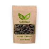Naturşah Defne Tohumu 250 Gr / Laurus Nobilis
