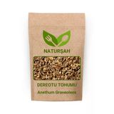 Naturşah Dereotu Tohumu 250 Gr / Anethum Graveolens