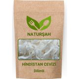 Naturşah Dilimli Hindistan Cevizi Kurusu 250 Gr