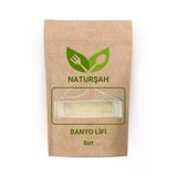Naturşah Doğal Kabak Banyo Lifi Sırt