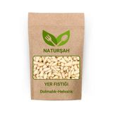 Naturşah Dolmalık Helvalık Yer Fıstığı 100 Gr