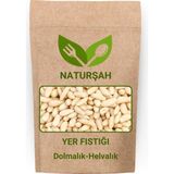 Naturşah Dolmalık Helvalık Yer Fıstığı 250 Gr