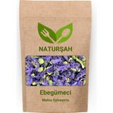 Naturşah Ebegümeci (Malva Sylvestris) 250 gr