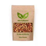 Naturşah Elma Kurusu 100 Gr
