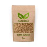 Naturşah Elma Kurusu Toz 50 Gr