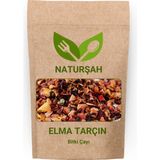 Naturşah Elma Tarçın Bitki Çayı (Apple Cinnamon Tea) 250 gr