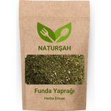 Naturşah Funda Yaprağı 50 gr