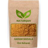Naturşah Garam Masala Hint Çayı 1 Kg