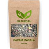 Naturşah Garam Masala Hint Çayı İndian Tea 1 KG