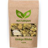 Naturşah Ginkgo Biloba Yaprak 100 gr