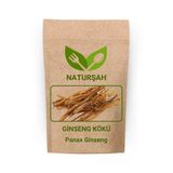 Naturşah Ginseng Kök 1 Kg