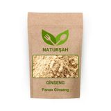 Naturşah Ginseng Toz 1 Kg