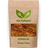 Naturşah Gomalak / Ahşap Cilası 100 gr