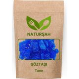 Naturşah Göztaşı Tane 50 gr (Bakır Sülfat)