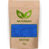 Naturşah Göztaşı Toz / Öğütülmüş 250 gr (Bakır Sülfat)