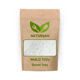 Naturşah İngiliz Tuzu 500 Gr
