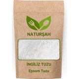 Naturşah Ingiliz Tuzu / Epsom Tuzu 50 gr