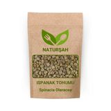 Naturşah Ispanak Tohumu 250 Gr / Spinacia Oleracea