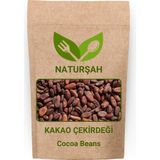 Naturşah Kakao Çekirdeği / Cocoa Beans 250 Gr