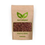 Naturşah Kakaolu Pasta Süsü 500 gr