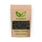 Naturşah Kanola Tohumu 50 Gr / Brassica Napus