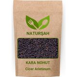 Naturşah Kara Nohut / Cicer Arietinum 1 kg
