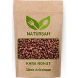 Naturşah Kara Nohut / Cicer Arietinum 100 gr