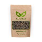 Naturşah Karahalile / Terminalia 500 Gr