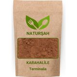 Naturşah Karahalile Toz - Öğütülmüş / Terminalia 250 Gr