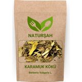 Naturşah Karamuk Kökü Berberis Vulgaris L 50 Gr