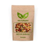 Naturşah Karışık Meyve Kurusu 1 Kg