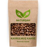 Naturşah Kavrulmuş Çekirdek Kahve 250 gr