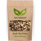 Naturşah Kedi Otu Kökü / Valeriana Officinalis 50 gr