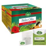 Naturşah Keten Tohumu Toz 500 Gr / Linum Usitatissimum